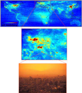 Air Quality Study Image 1